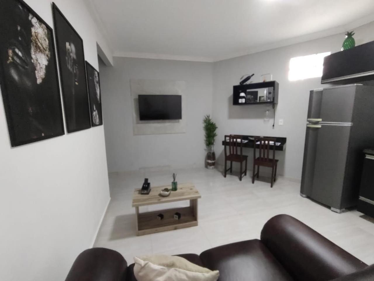 Solares Le Bien Apartamento Proximo A Praia Búzios 외부 사진