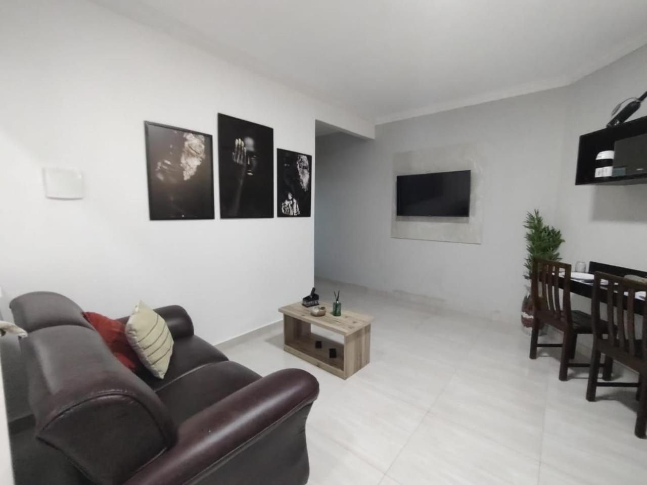 Solares Le Bien Apartamento Proximo A Praia Búzios 외부 사진