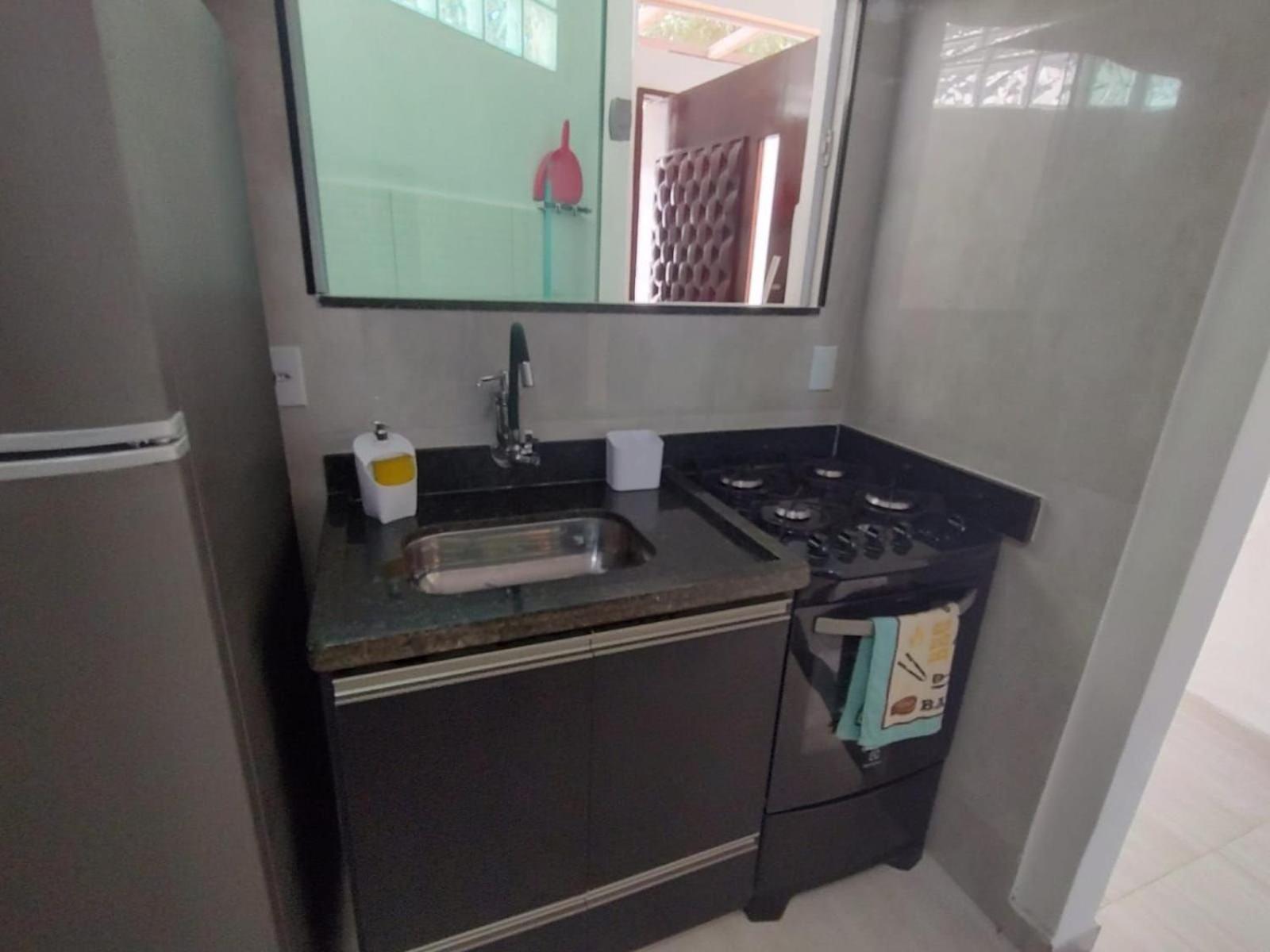 Solares Le Bien Apartamento Proximo A Praia Búzios 외부 사진