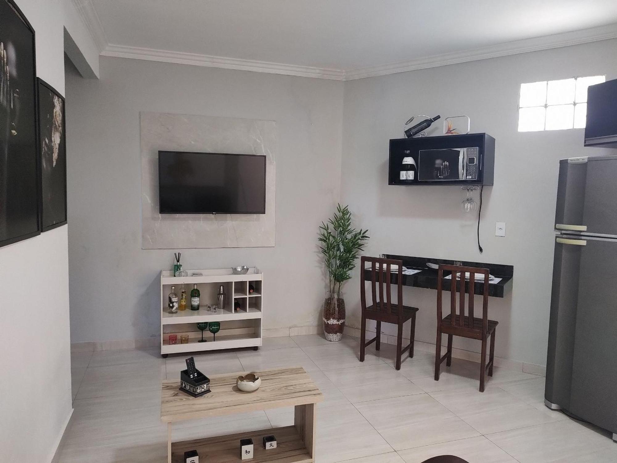 Solares Le Bien Apartamento Proximo A Praia Búzios 외부 사진