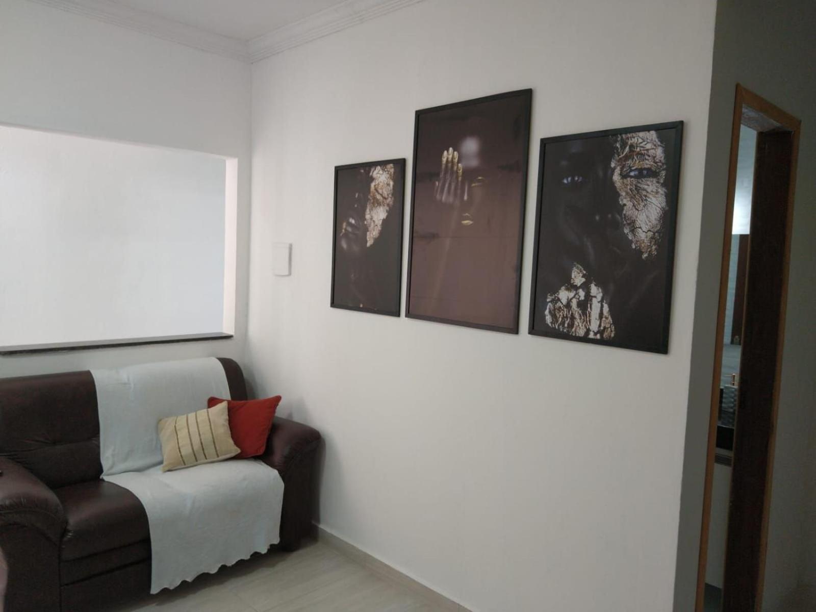 Solares Le Bien Apartamento Proximo A Praia Búzios 외부 사진